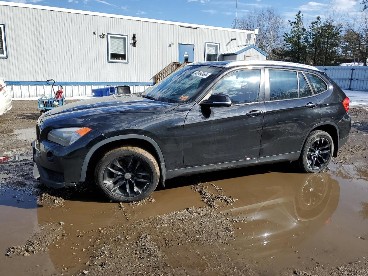 2015 BMW X1 XDRIVE28I