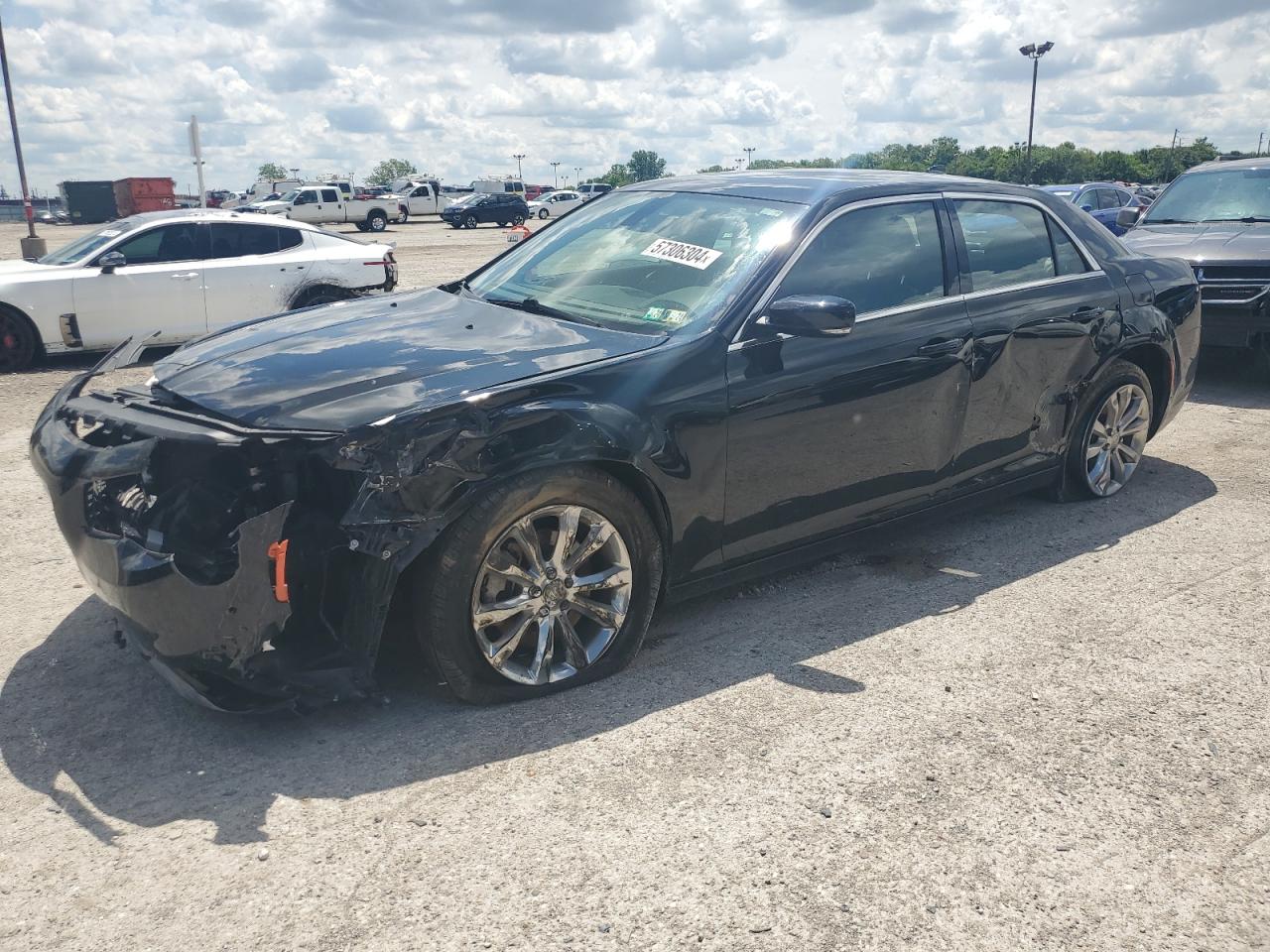 2021 CHRYSLER 300 TOURING