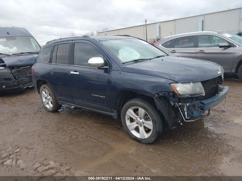 2015 JEEP COMPASS SPORT