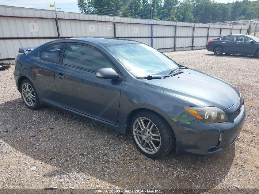 2010 SCION TC