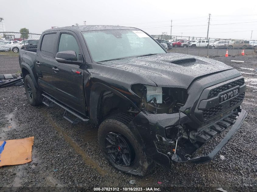 2020 TOYOTA TACOMA TRD PRO