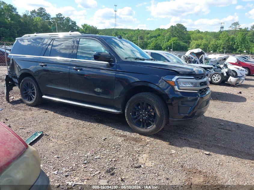 2023 FORD EXPEDITION XLT MAX