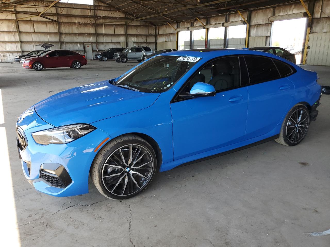 2021 BMW 228I