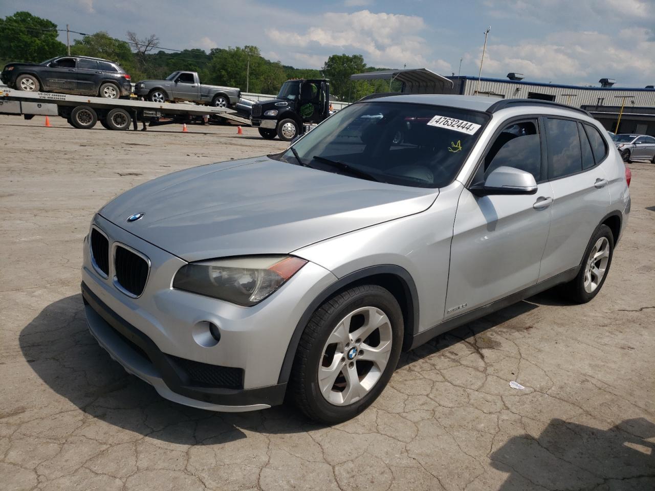 2015 BMW X1 SDRIVE28I