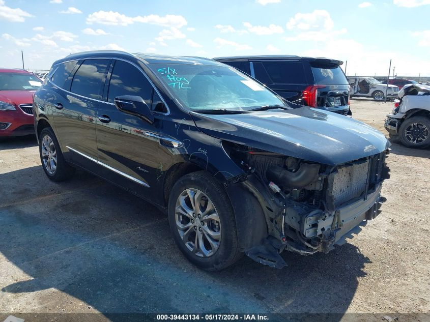 2021 BUICK ENCLAVE AWD AVENIR