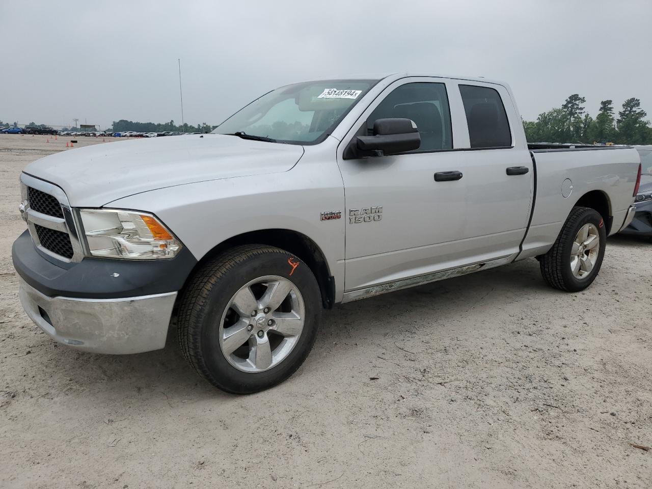 2014 RAM 1500 ST