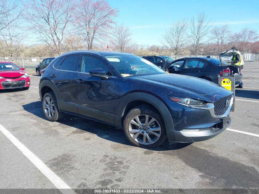 2021 MAZDA CX-30 PREMIUM