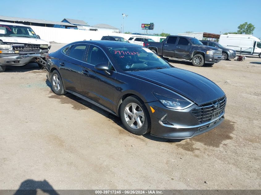 2020 HYUNDAI SONATA SE