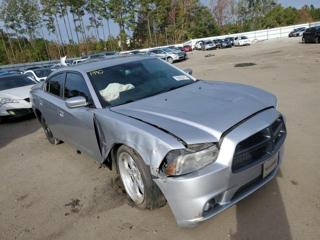 2013 DODGE CHARGER R/T