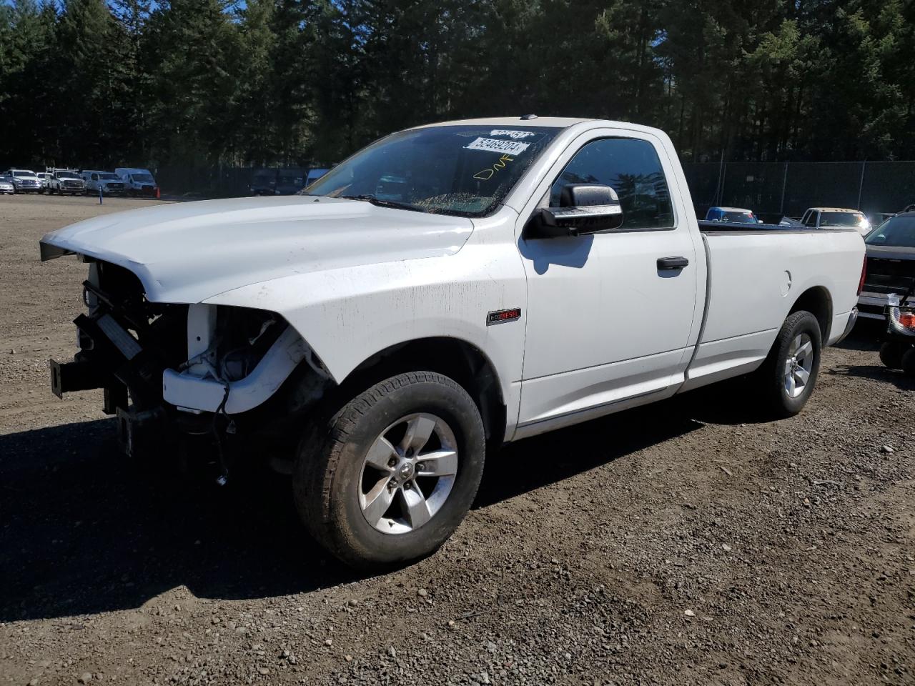 2016 RAM 1500 ST