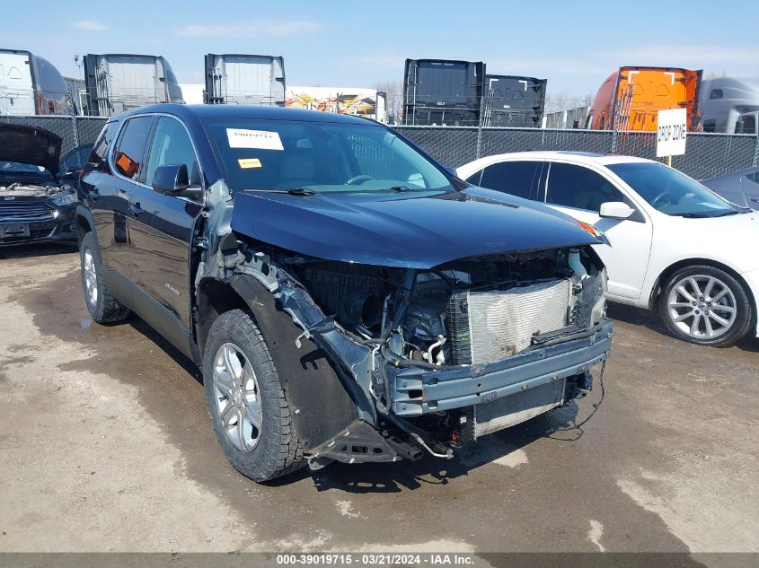 2017 GMC ACADIA SLE-1