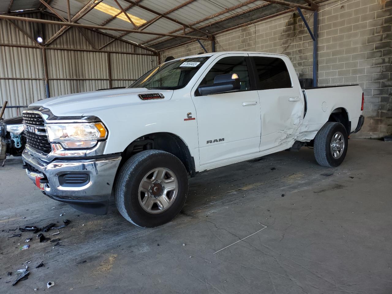 2022 RAM 2500 BIG HORN/LONE STAR