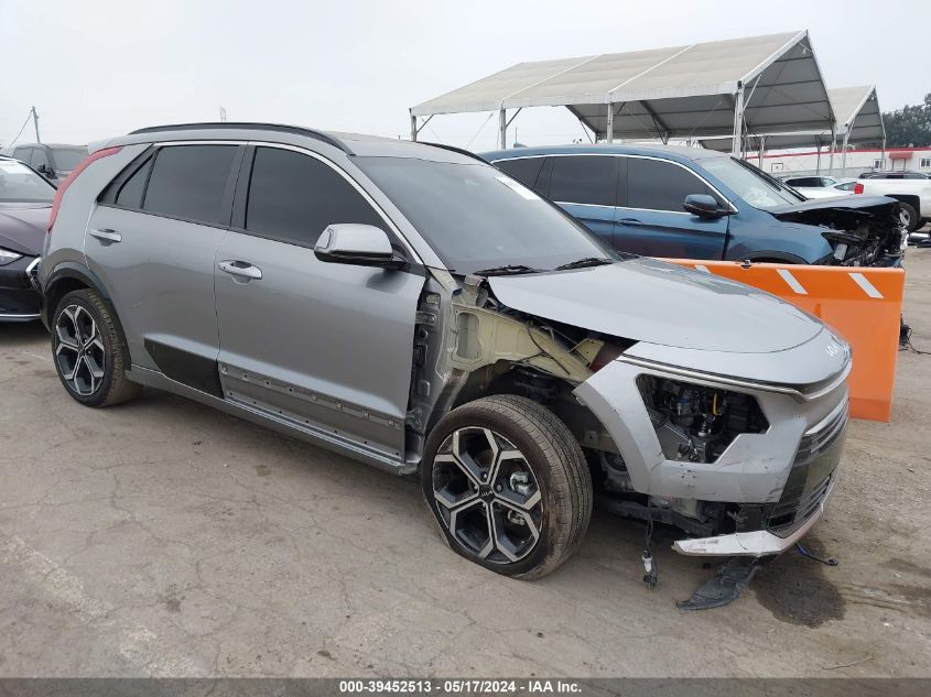 2023 KIA NIRO EX TOURING