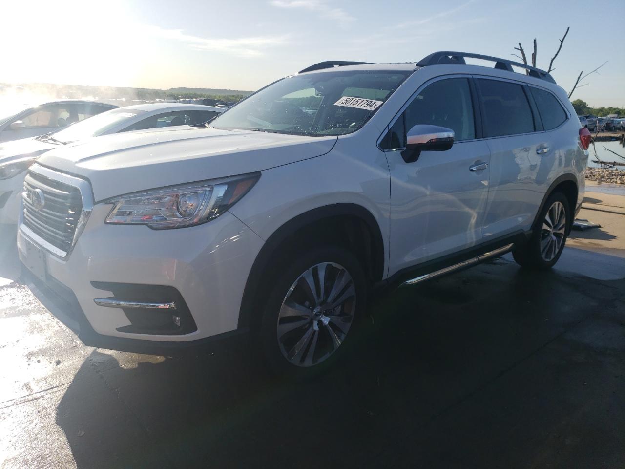 2021 SUBARU ASCENT TOURING