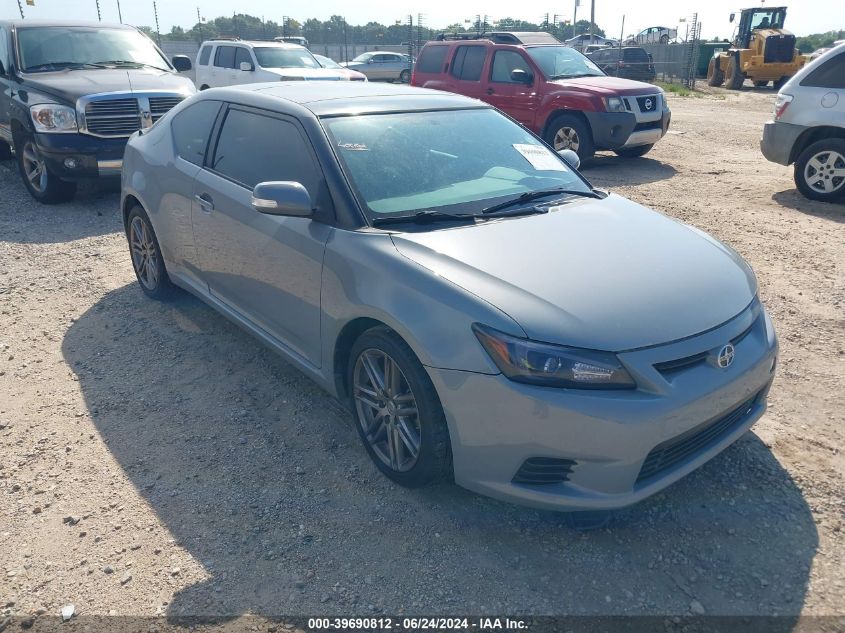 2012 SCION TC