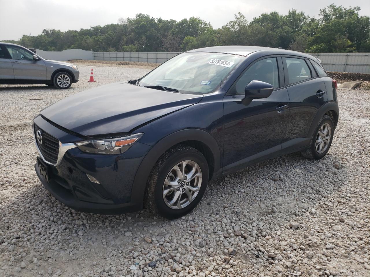 2019 MAZDA CX-3 SPORT