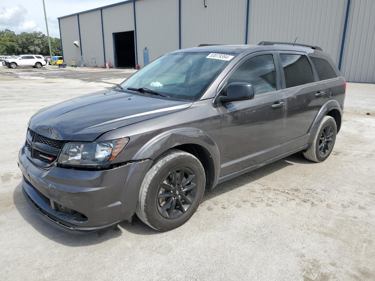 2020 DODGE JOURNEY SE