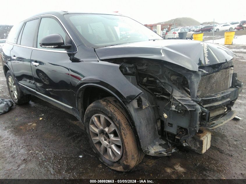 2014 BUICK ENCLAVE LEATHER