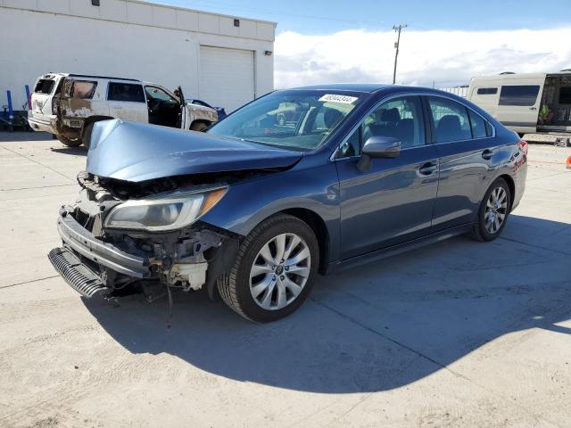 2015 SUBARU LEGACY 2.5I PREMIUM