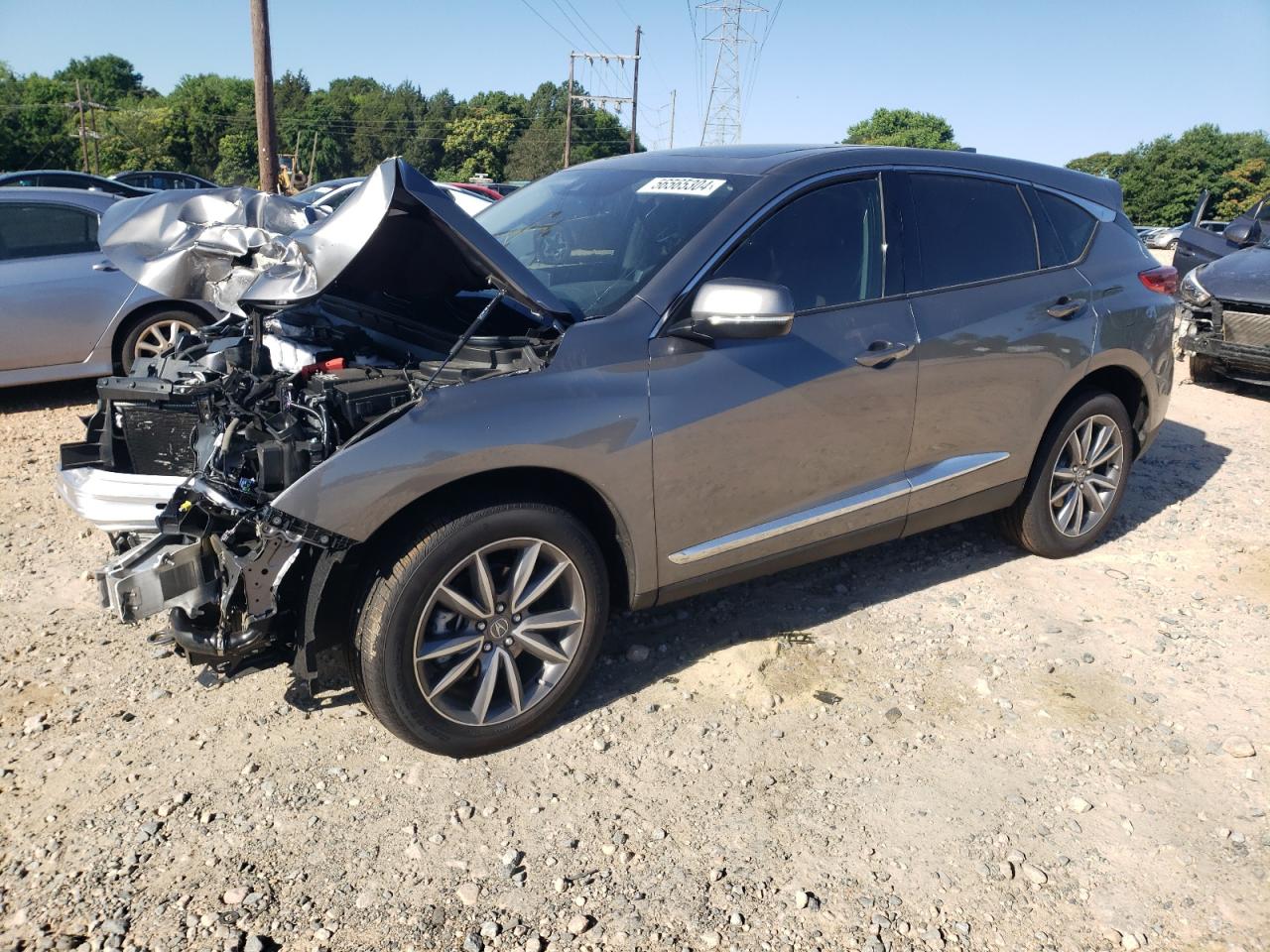 2024 ACURA RDX TECHNOLOGY