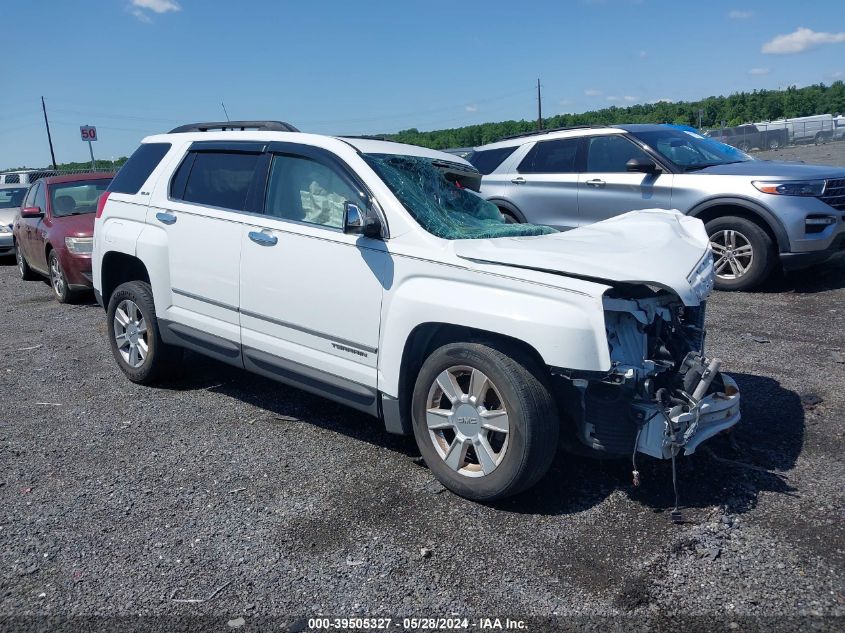 2012 GMC TERRAIN SLE-2