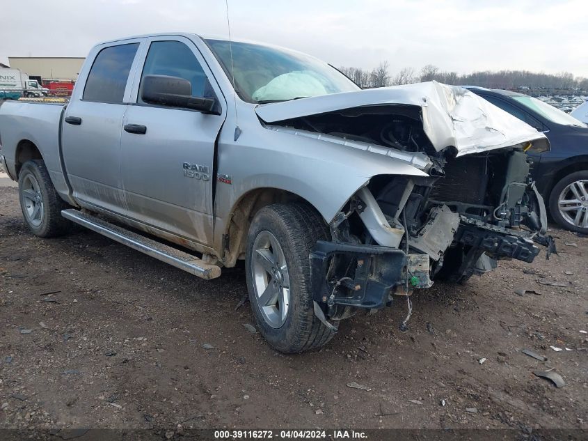 2014 RAM 1500 EXPRESS