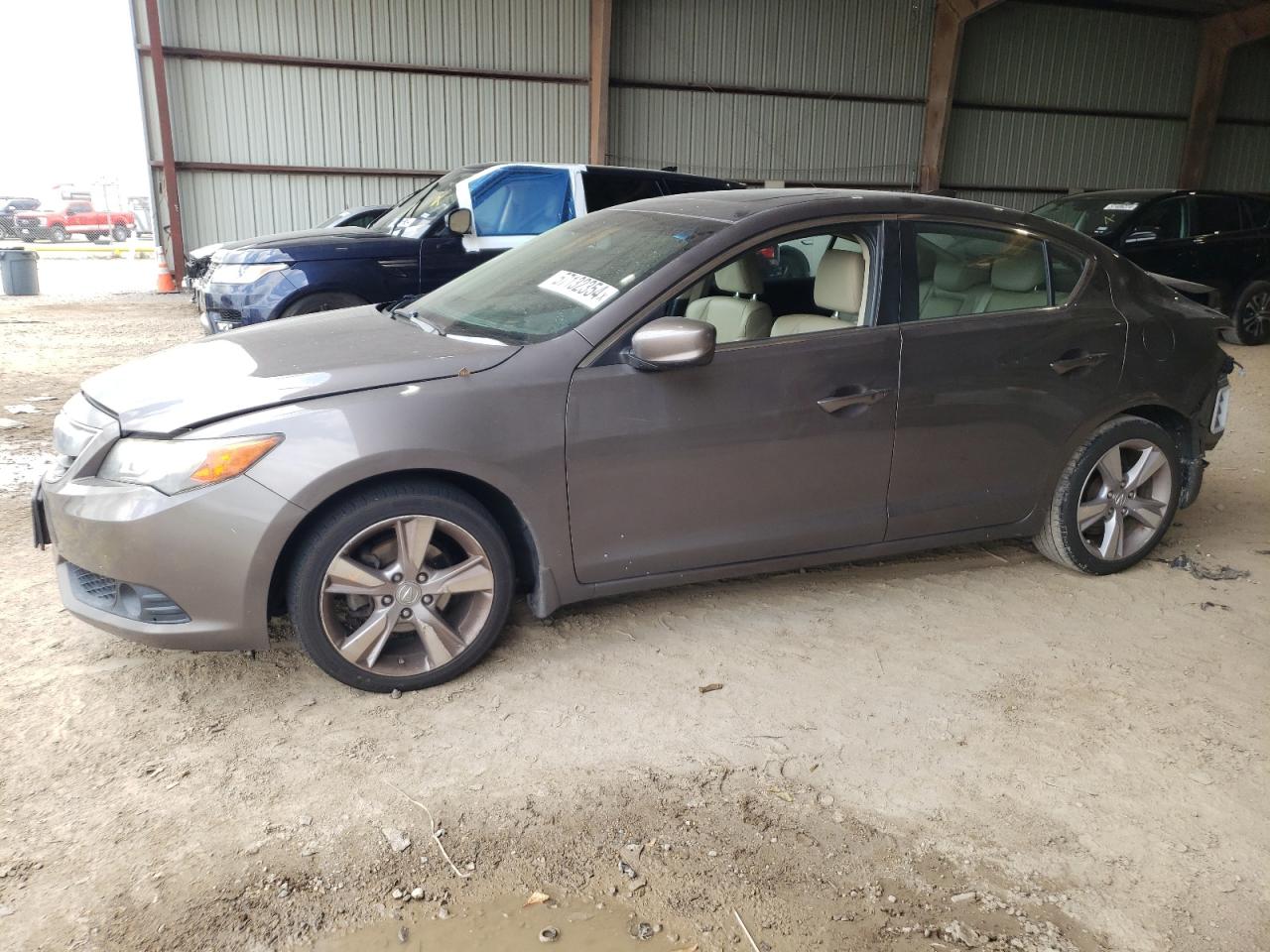 2013 ACURA ILX 20 TECH