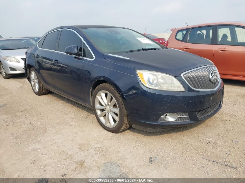 2015 BUICK VERANO CONVENIENCE GROUP