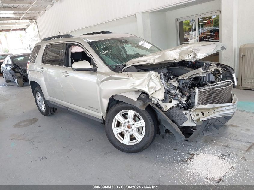 2015 GMC TERRAIN SLE-2