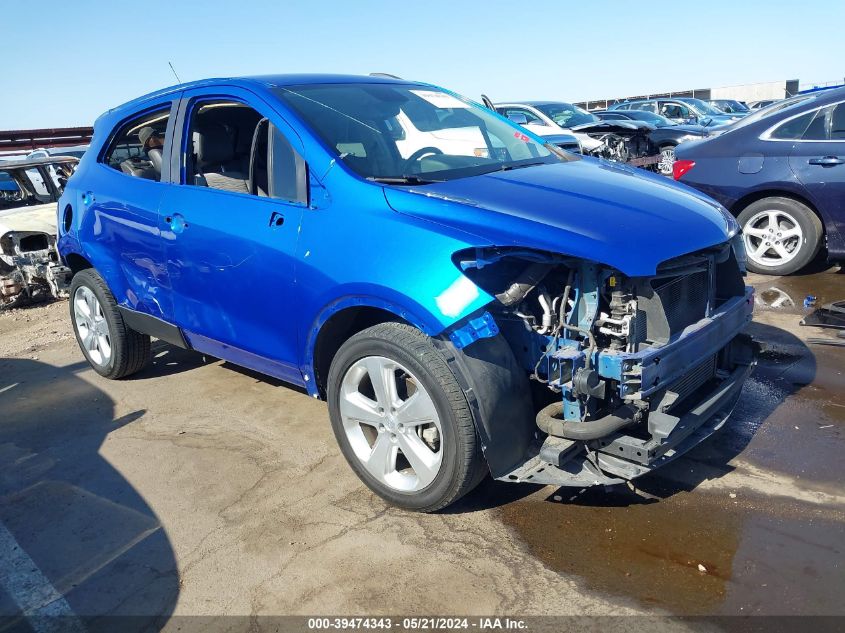 2015 BUICK ENCORE