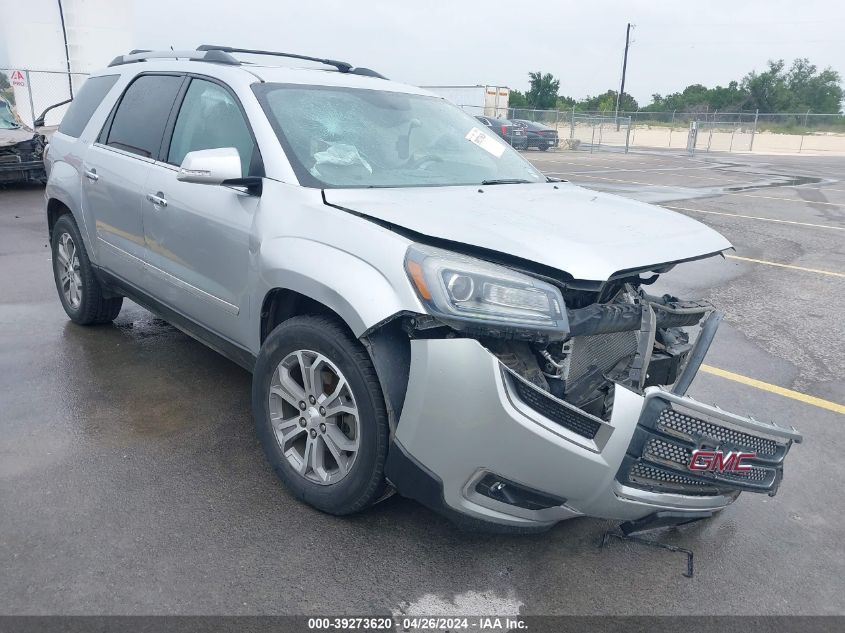 2015 GMC ACADIA SLT-1