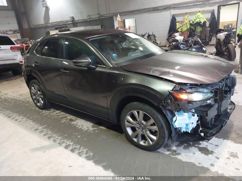 2021 MAZDA CX-30 PREFERRED