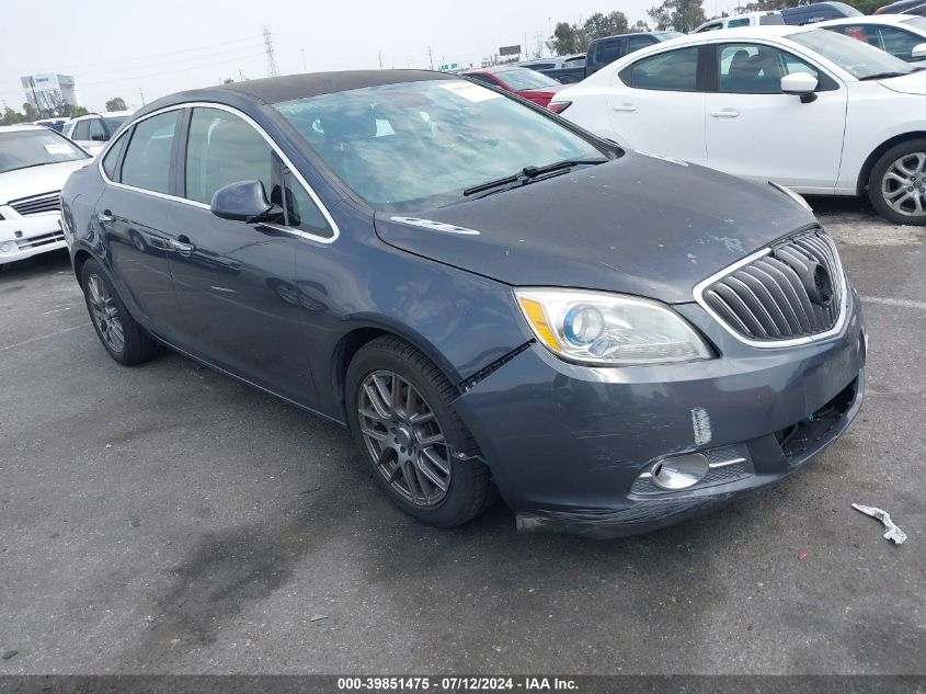 2013 BUICK VERANO CONVENIENCE GROUP