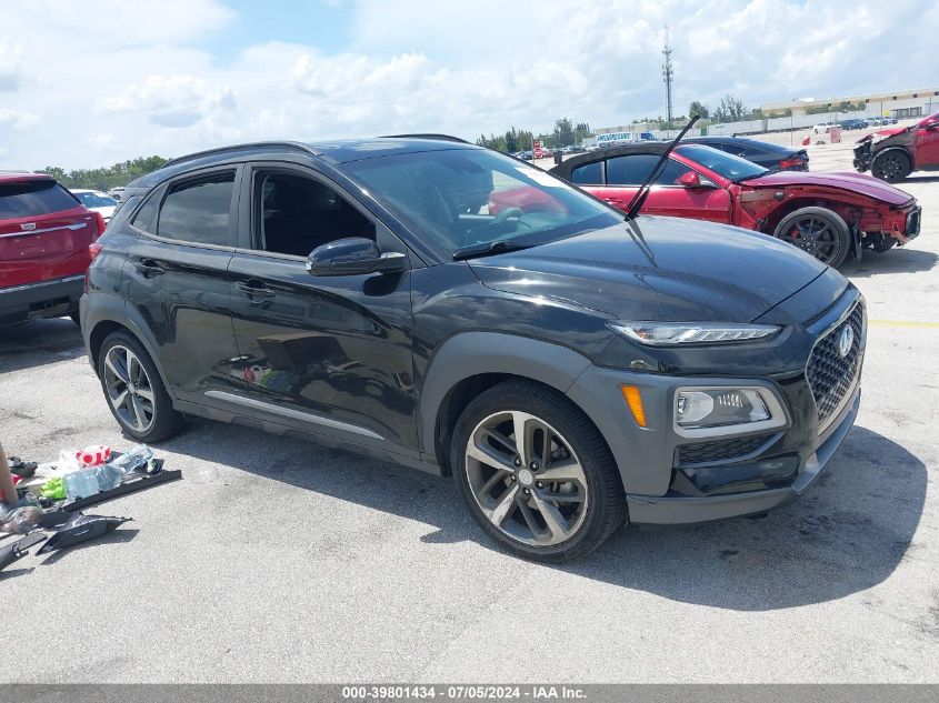 2020 HYUNDAI KONA LIMITED