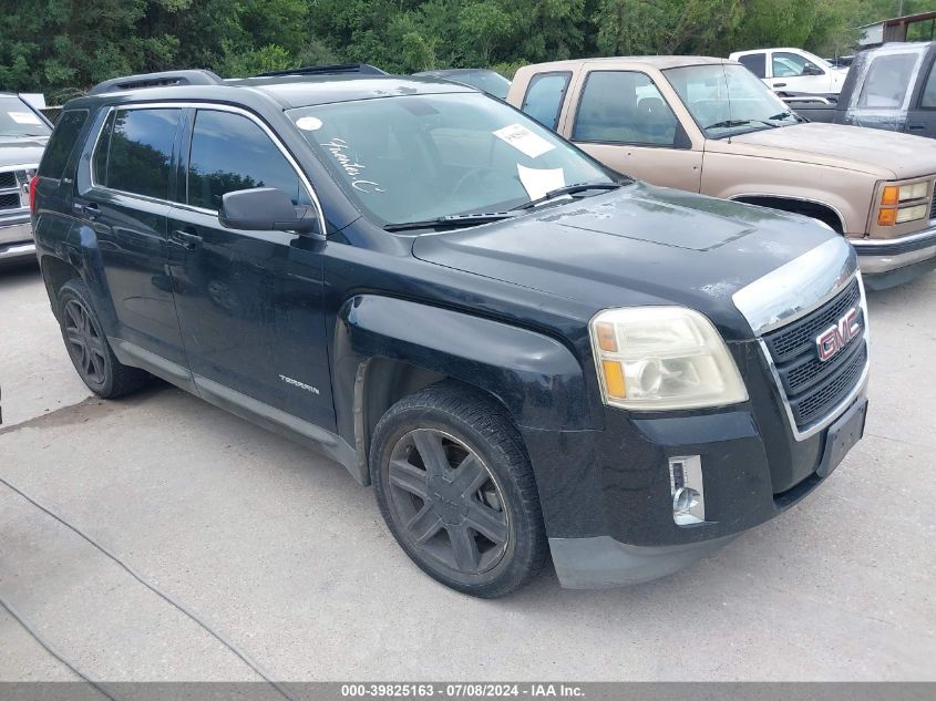 2011 GMC TERRAIN SLE-2