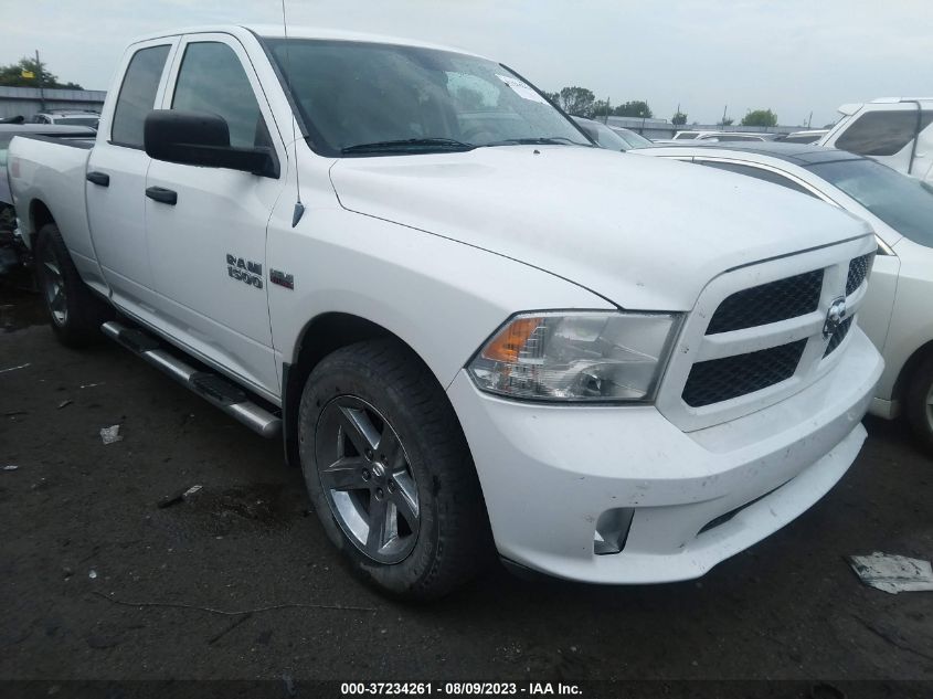 2013 RAM 1500 TRADESMAN/EXPRESS