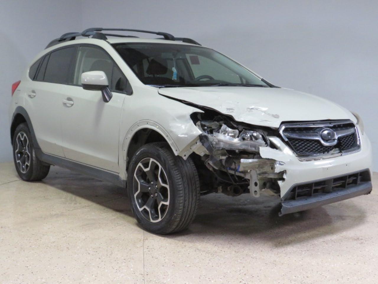 2013 SUBARU XV CROSSTREK 2.0 PREMIUM