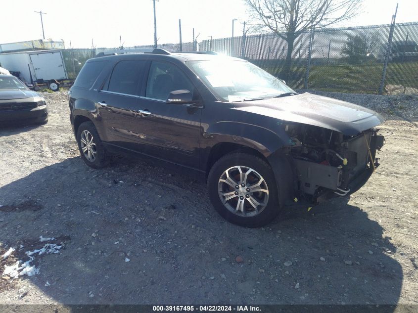 2015 GMC ACADIA SLT-1