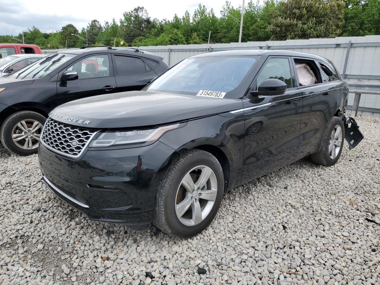 2020 LAND ROVER RANGE ROVER VELAR S