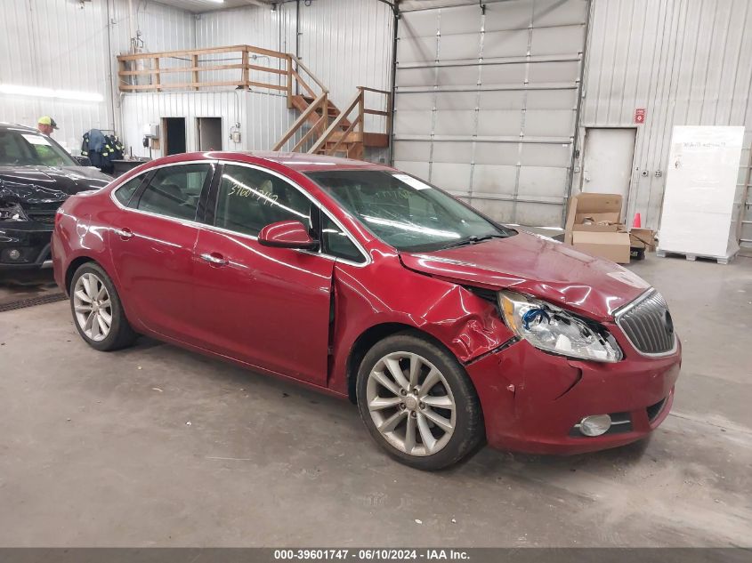 2012 BUICK VERANO CONVENIENCE