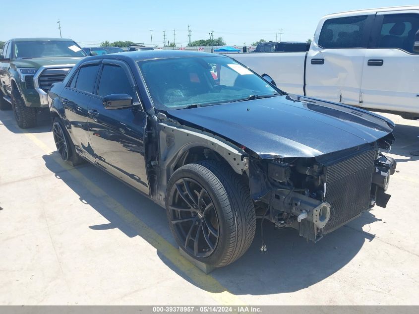 2018 CHRYSLER 300 TOURING