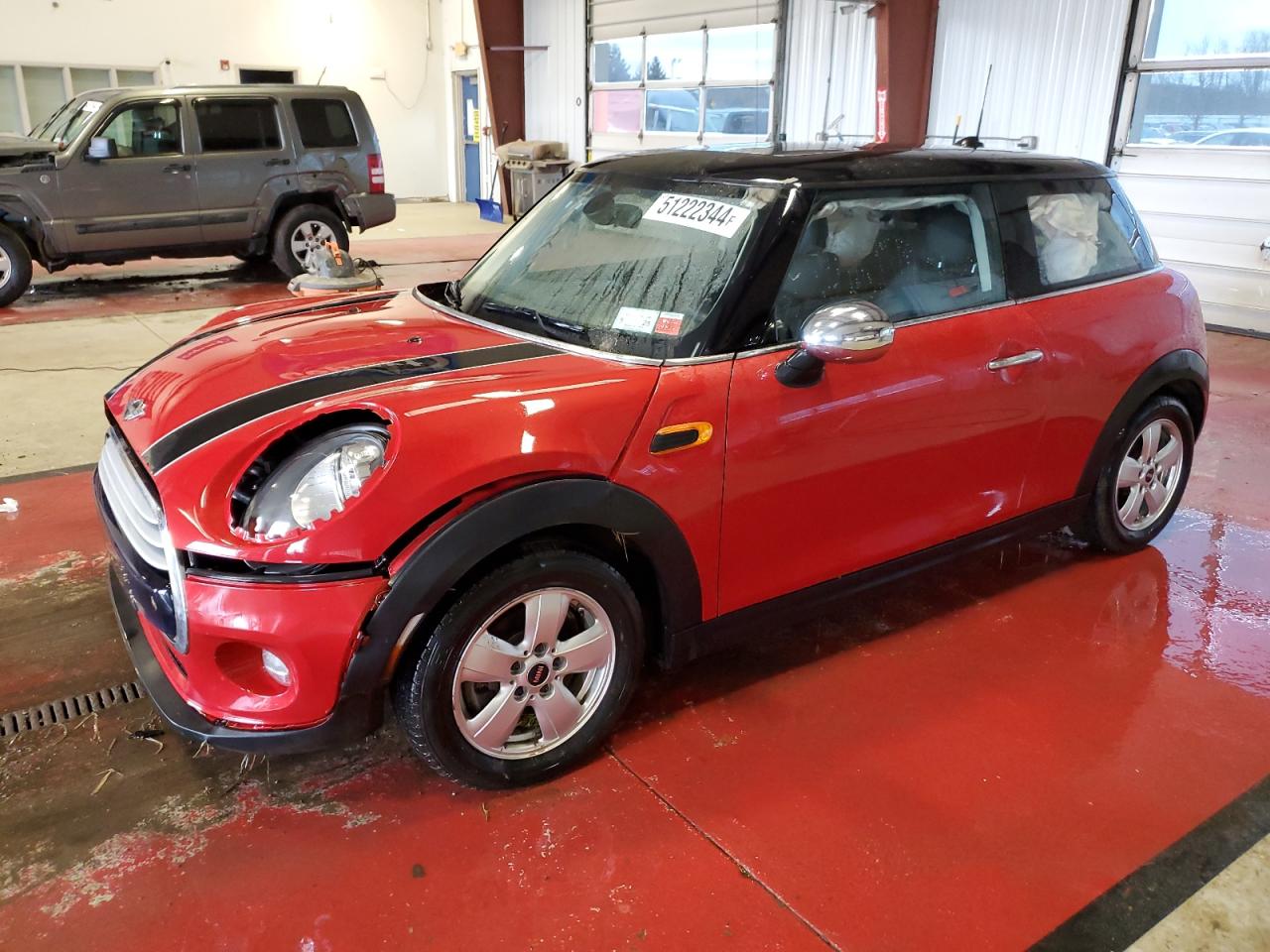 2015 MINI COOPER