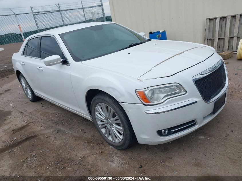 2014 CHRYSLER 300