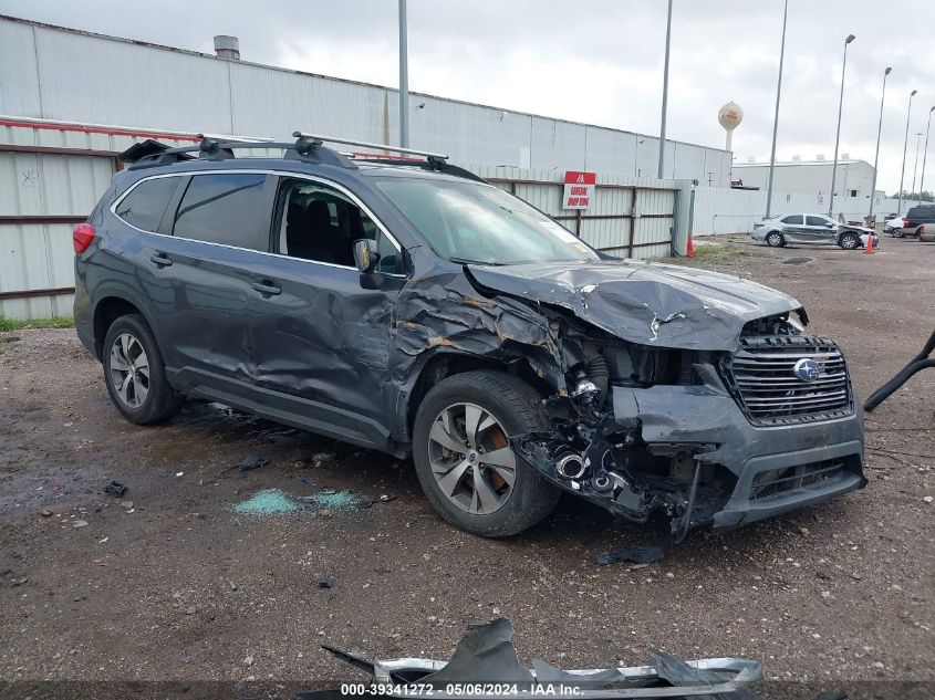 2019 SUBARU ASCENT PREMIUM