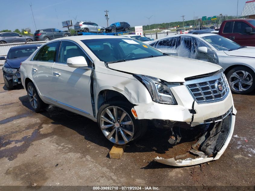 2013 CADILLAC XTS STANDARD