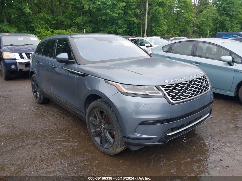 2020 LAND ROVER RANGE ROVER VELAR P250 S