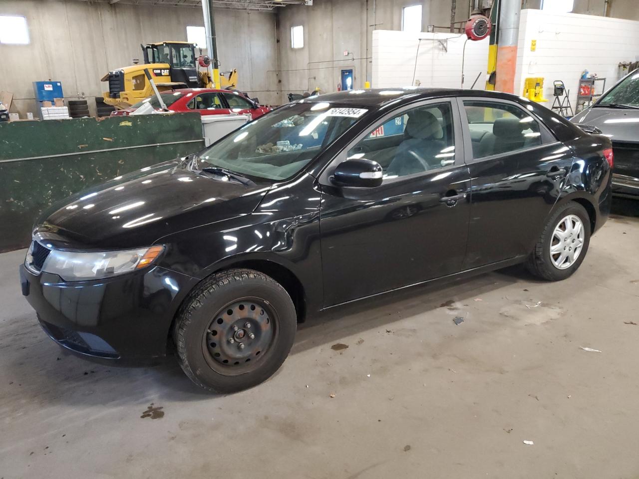 2010 KIA FORTE EX