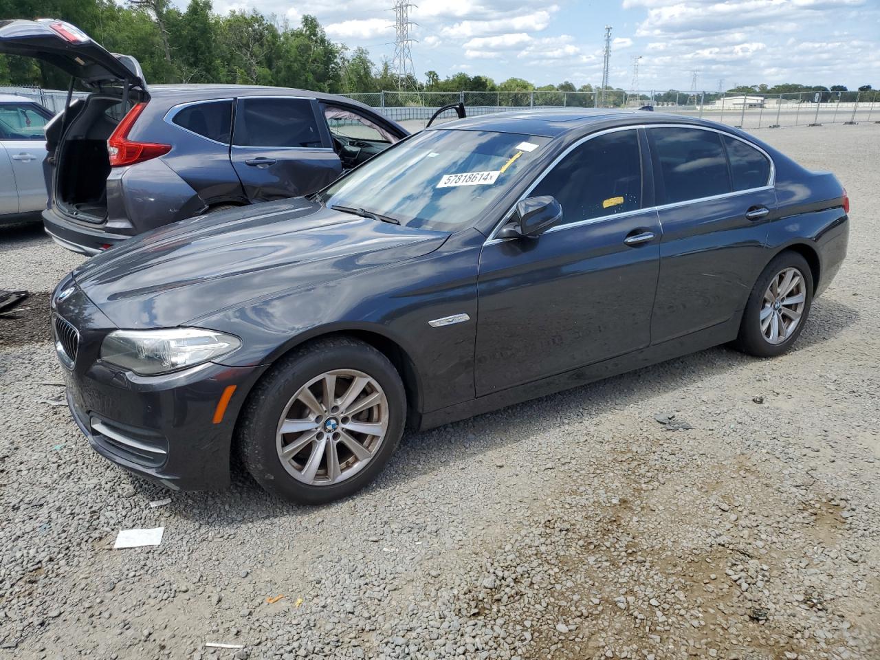 2014 BMW 528 XI