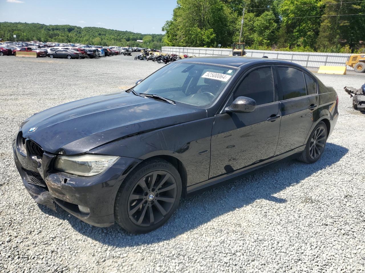 2011 BMW 328 XI