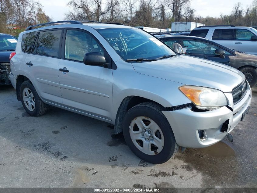 2010 TOYOTA RAV4